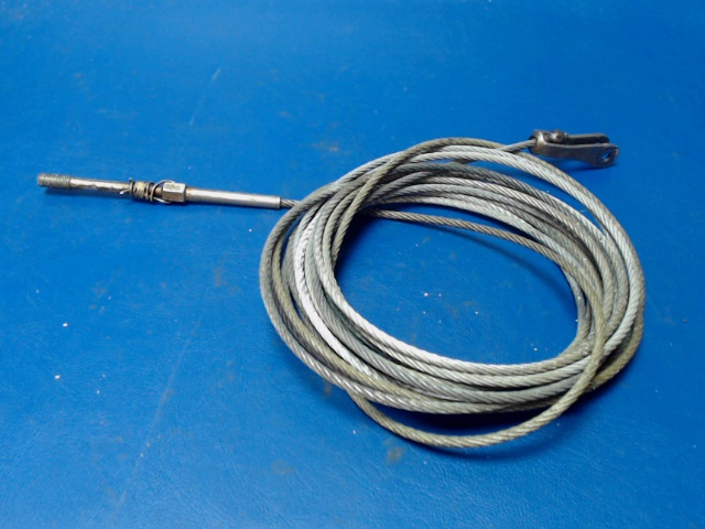 0400107-41 Cessna - Cable - Aileron Control